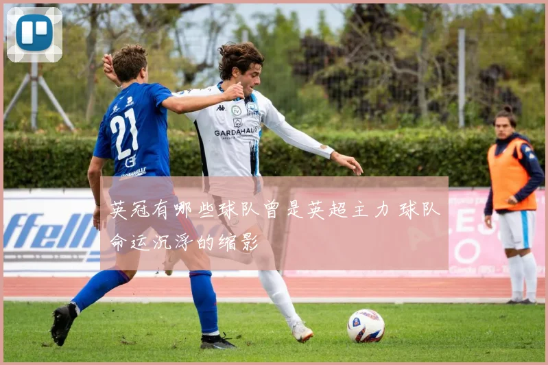 英冠有哪些球队曾是英超主力 球队命运沉浮的缩影